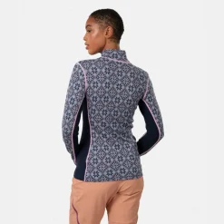 Kari Traa ROSE H/Z Damen - Funktionsshirt^Damen Funktionsunterwäsche