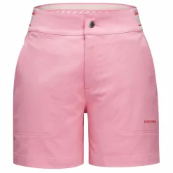 Damen Kari Traa Outdoorhosen*THALENA SHORTS Damen - Shorts