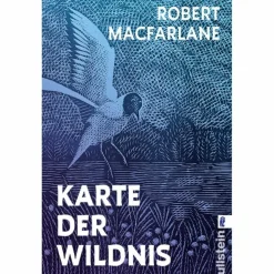 Länderportraits Und Auswandererberichte*KARTE DER WILDNIS - Reisebericht