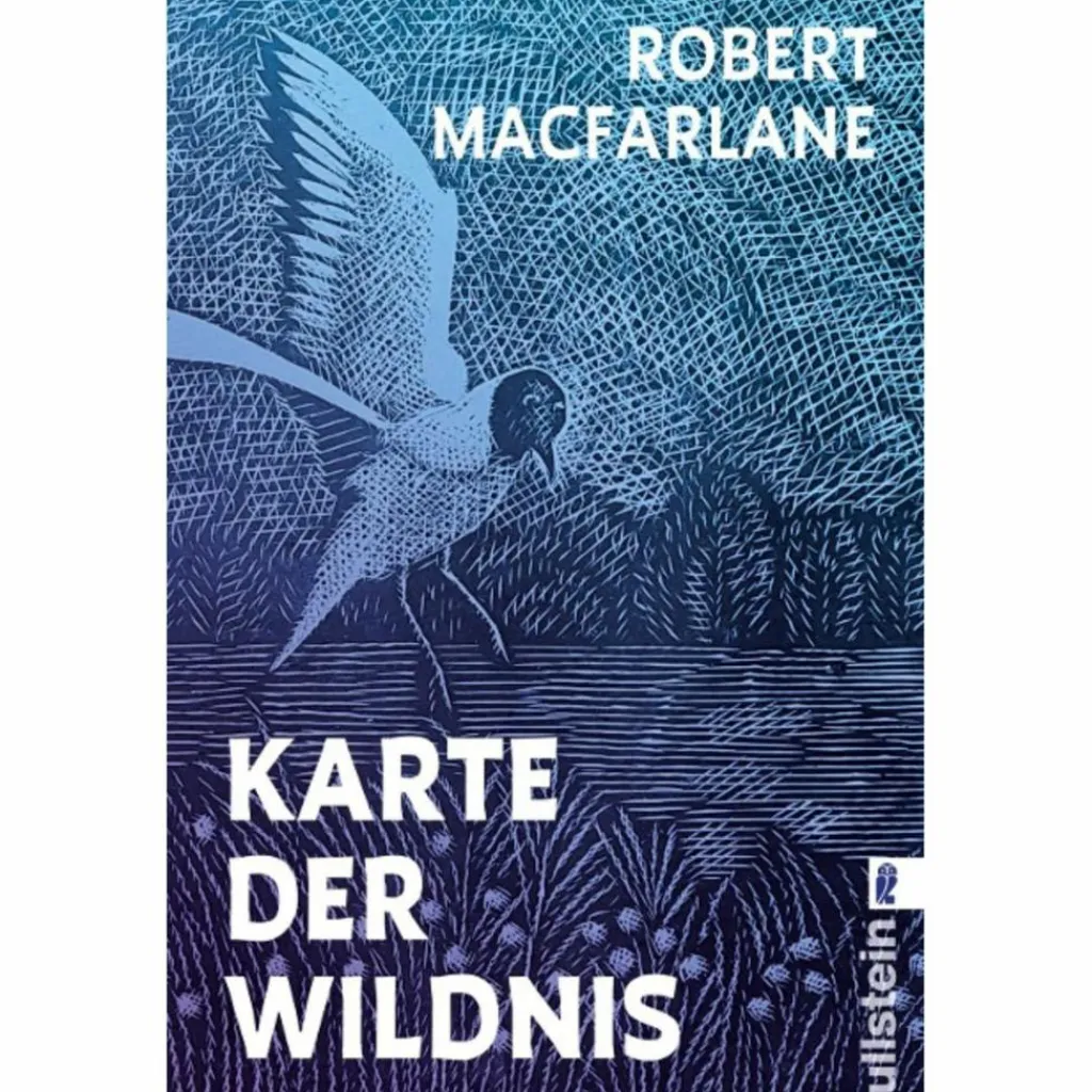 Länderportraits Und Auswandererberichte*KARTE DER WILDNIS - Reisebericht
