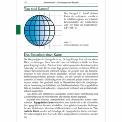 KARTE KOMPASS GPS - Ratgeber^ Survival, Orientierung Und Erste-Hilfe|Outdoor Wissen: Tipps Und Techniken