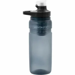 Katadyn Trinkflaschen Und Trinkflaschenhalter|Wasserfilter*BEFREE AC BOTTLE 0.7L - - Trinkflasche
