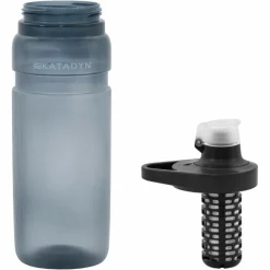Katadyn Trinkflaschen Und Trinkflaschenhalter|Wasserfilter*BEFREE AC BOTTLE 0.7L - - Trinkflasche