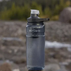 Katadyn Trinkflaschen Und Trinkflaschenhalter|Wasserfilter*BEFREE AC BOTTLE 0.7L - - Trinkflasche