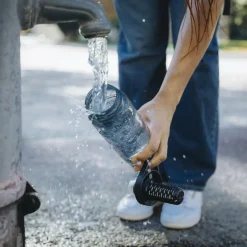 Katadyn Trinkflaschen Und Trinkflaschenhalter|Wasserfilter*BEFREE AC BOTTLE 0.7L - - Trinkflasche