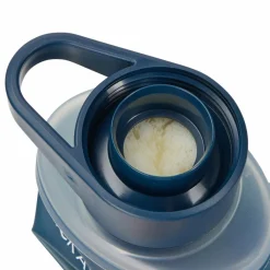 Katadyn Wasserfilter|Trinkflaschen*BEFREE AC FILTER 0.5L - SCHIEFERBLAU - Trinkwasserfilter