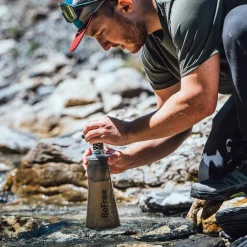 Katadyn Wasserfilter*BEFREE AC FILTER ERSATZELEM. -SCHIEFERBLAU - Trinkwasserfilter