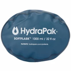 Katadyn Wasserfilter*BEFREE AC FILTER 1.0L - SCHIEFERBLAU - Trinkwasserfilter