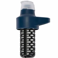 Katadyn Wasserfilter*BEFREE AC FILTER 1.0L - SCHIEFERBLAU - Trinkwasserfilter