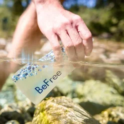 Katadyn BEFREE FILTER - Trinkwasserfilter^ Wasserfilter|Trinkflaschen