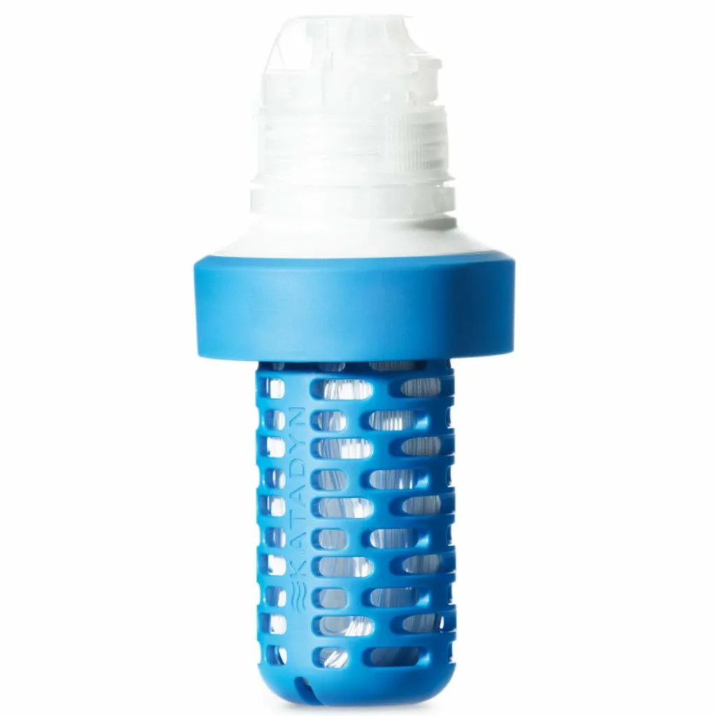 Katadyn BEFREE FILTER - Trinkwasserfilter^ Wasserfilter|Trinkflaschen