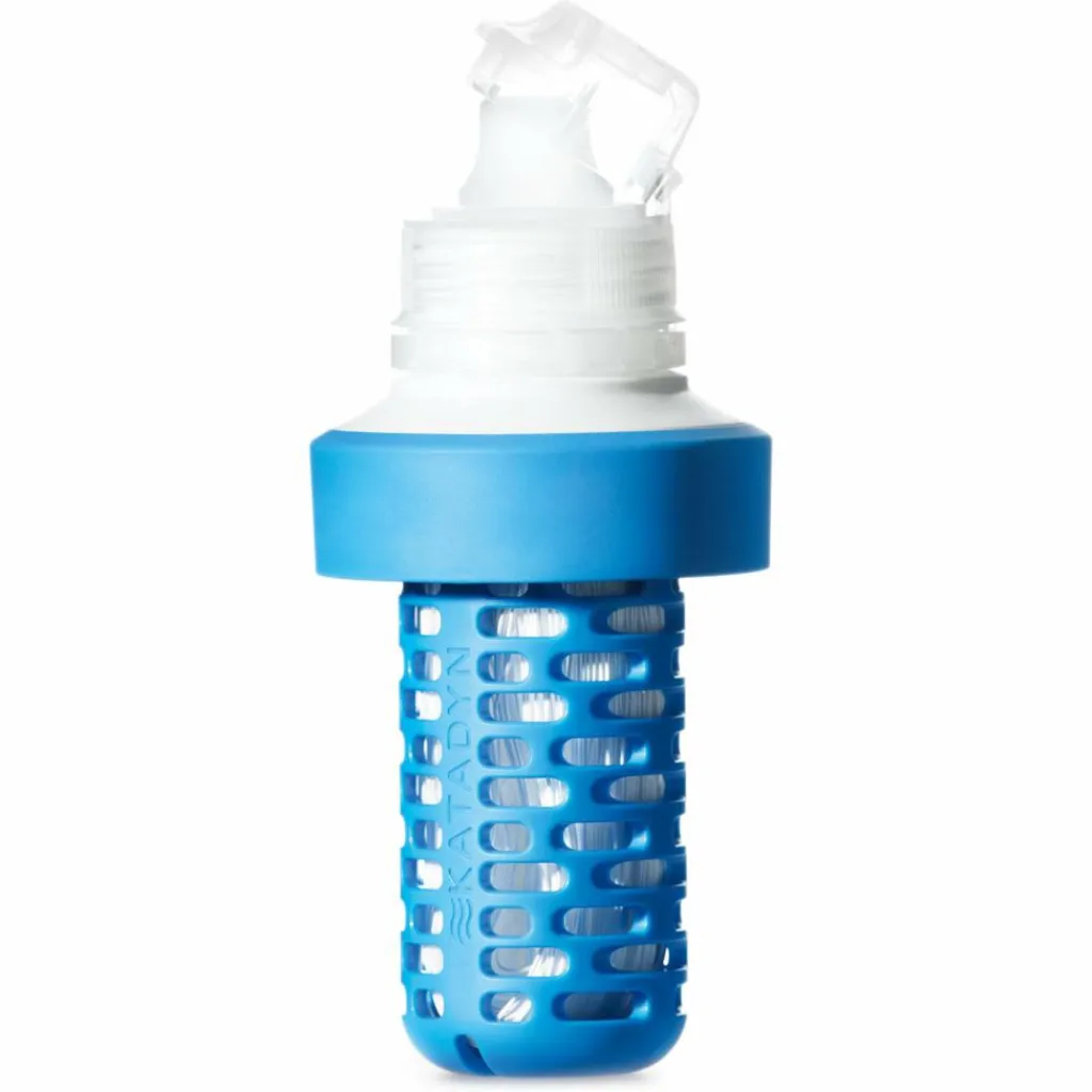 Katadyn BEFREE FILTER - Trinkwasserfilter^ Wasserfilter|Trinkflaschen