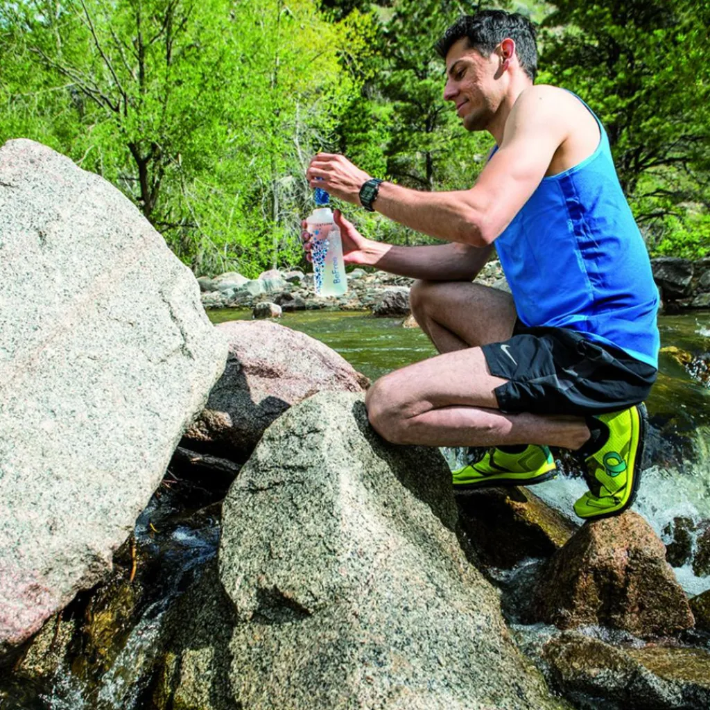 Katadyn BEFREE FILTER - Trinkwasserfilter^ Wasserfilter|Trinkflaschen