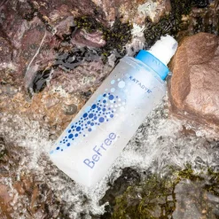 Katadyn BEFREE FILTER - Trinkwasserfilter^ Wasserfilter|Trinkflaschen