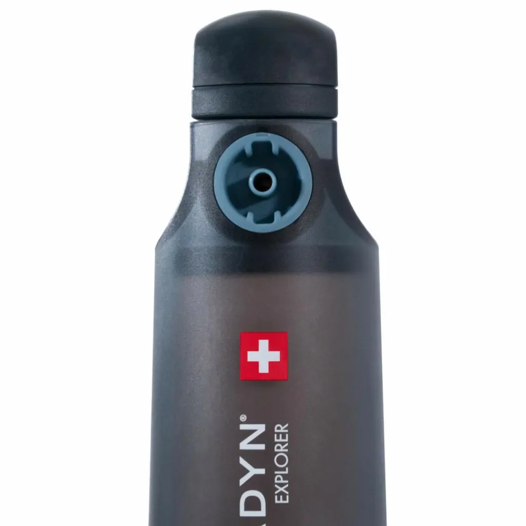 Katadyn EXPLORER FILTER - Trinkwasserfilter^ Wasserfilter