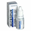 Katadyn MICROPUR ANTICHLOR MA 100F - Trinkwasserfilter^ Wasserfilter