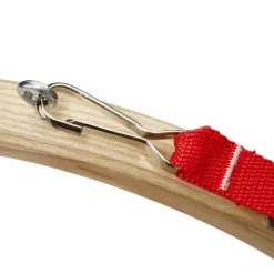 Kinder Kathrein Schlitten|Wintersportausrüstung Für Kinder*FAMILIENRODEL KINDER - 60CM - Schlitten