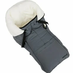 Kinder Kathrein Schlitten|Wintersportausrüstung Für Kinder*KINDERFUßSACK MIT FELLFUTTER Unisex