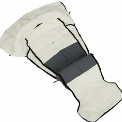 Kinder Kathrein Schlitten|Wintersportausrüstung Für Kinder*KINDERFUßSACK MIT FELLFUTTER Unisex