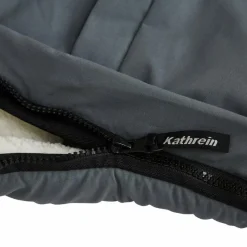 Kinder Kathrein Schlitten|Wintersportausrüstung Für Kinder*KINDERFUßSACK MIT FELLFUTTER Unisex