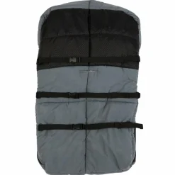 Kinder Kathrein Schlitten|Wintersportausrüstung Für Kinder*KINDERFUßSACK MIT FELLFUTTER Unisex