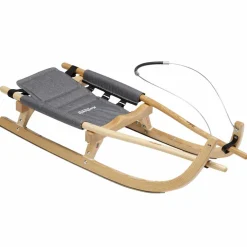 Kathrein Schlitten*RENNSPORTRODEL EINSITZER - Schlitten