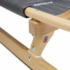 Kathrein Schlitten*RENNSPORTRODEL EINSITZER - Schlitten