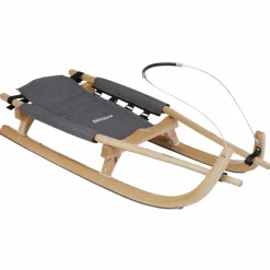 Kathrein RENNSPORTRODEL ZWEISITZER - 130CM Unisex - Schlitten^ Schlitten