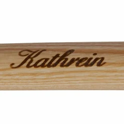 Kathrein RENNSPORTRODEL ZWEISITZER - 130CM Unisex - Schlitten^ Schlitten