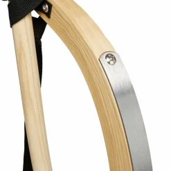 Kinder Kathrein Schlitten|Wintersportausrüstung Für Kinder*TOURENRODEL ZWEISITZER - 125CM Unisex - Schlitten