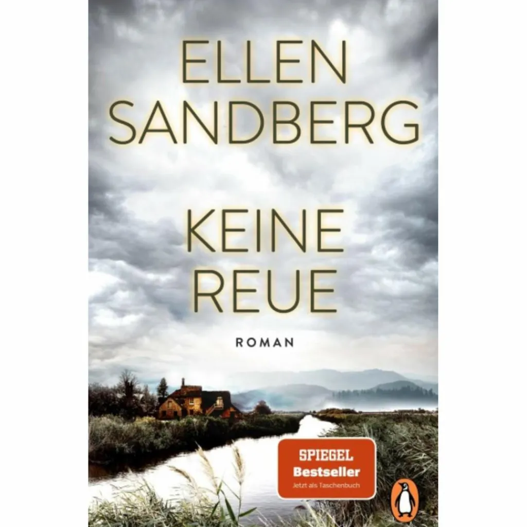 Romane*KEINE REUE - Roman