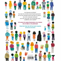 Kinder Naturratgeber Und Sachbücher|Kinderbücher Und Jugendbücher*KENNEN WIR UNS? UNSERE GEHEIMEN GEMEINSAMKEITEN - Kinderbuch