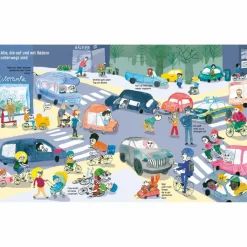 Kinder Naturratgeber Und Sachbücher|Kinderbücher Und Jugendbücher*KENNEN WIR UNS? UNSERE GEHEIMEN GEMEINSAMKEITEN - Kinderbuch