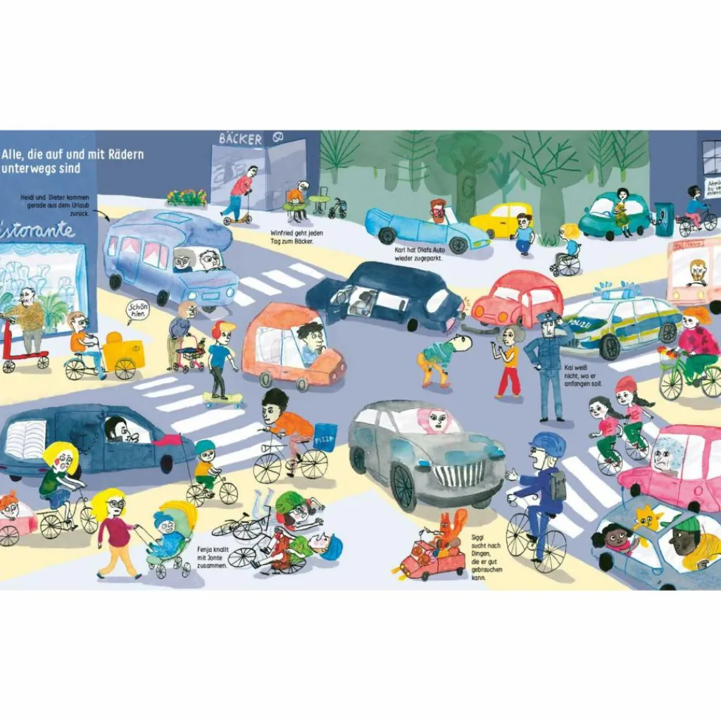 Kinder Naturratgeber Und Sachbücher|Kinderbücher Und Jugendbücher*KENNEN WIR UNS? UNSERE GEHEIMEN GEMEINSAMKEITEN - Kinderbuch