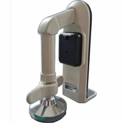 KH-SECURITY EINBRUCHSCHUTZ DOOR-LOCK MIT ALARM^ Sicherheitsausrüstung