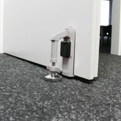 KH-SECURITY EINBRUCHSCHUTZ DOOR-LOCK MIT ALARM^ Sicherheitsausrüstung