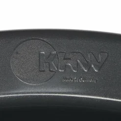 Kinder KHW Schlitten|Wintersportausrüstung Für Kinder*FUN UFO ANTHRAZIT - Schlitten