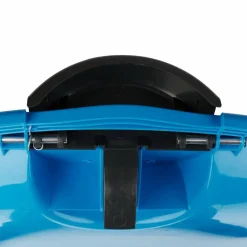 KHW FUN UFO ICEBLUE - Schlitten^Kinder Schlitten|Wintersportausrüstung Für Kinder