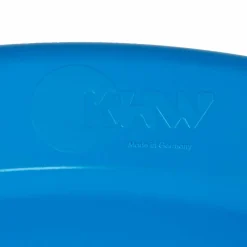 KHW FUN UFO ICEBLUE - Schlitten^Kinder Schlitten|Wintersportausrüstung Für Kinder