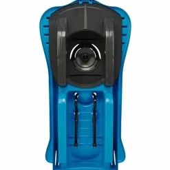 KHW MOUNTAIN RACER ICEBLUE - Schlitten^Kinder Schlitten|Wintersportausrüstung Für Kinder