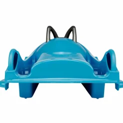 KHW MOUNTAIN RACER ICEBLUE - Schlitten^Kinder Schlitten|Wintersportausrüstung Für Kinder