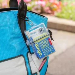 Kikkerland BINGO - Reisespiel^Kinder Reisespiele|Kinderreisespiele Und Spielzeug