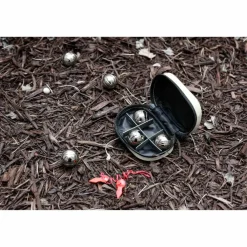 Kinder Kikkerland Reisespiele|Kinderreisespiele Und Spielzeug*BOULES SET SMALL - Reisespiel