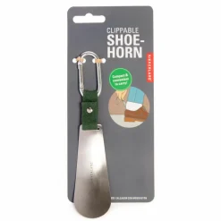 Damen Kikkerland Reisezubehör|Schuhzubehör*CLIPPABLE SHOEHORN - Schuhanzieher