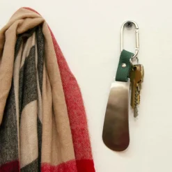 Damen Kikkerland Reisezubehör|Schuhzubehör*CLIPPABLE SHOEHORN - Schuhanzieher