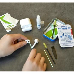 Kikkerland Smartphone-Zubehör Und Elektronik-Zubehör*EARBUD CLEANING KIT