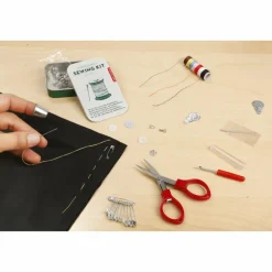 Kikkerland Ausrüstungspflege*EMERGENCY SEWING KIT