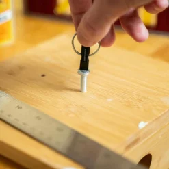 Kikkerland Büro Unterwegs|Multitools*EVERLASTING PENCIL KEYCHAIN - Multifunktionswerkzeug