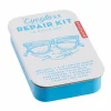 Kikkerland EYEGLASS REPAIR KIT - Reparaturbedarf^ Ausrüstungspflege|Brillenetuis Und Zubehör