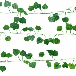 Kikkerland IVY STRING LIGHTS 10 FEET - Outdoor Lampe^ Zeltlampen